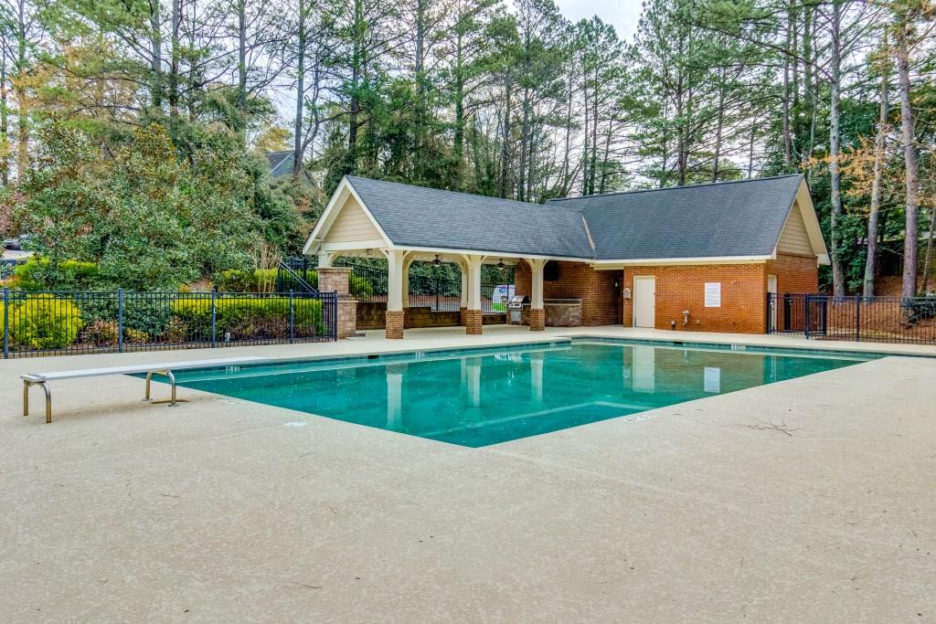 3514 Billingsley Drive