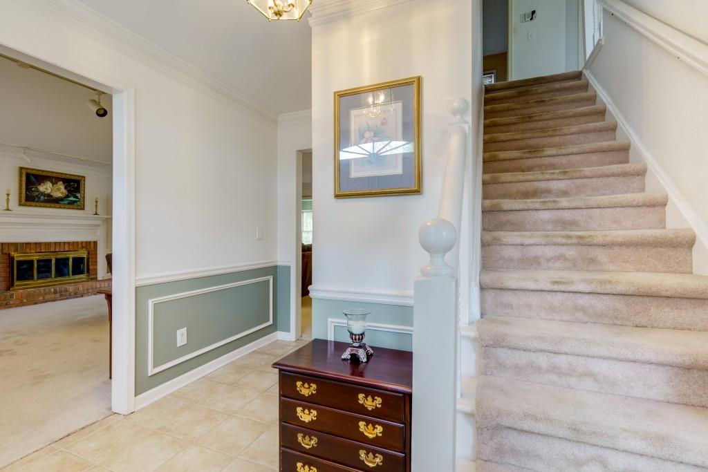 3514 Billingsley Drive