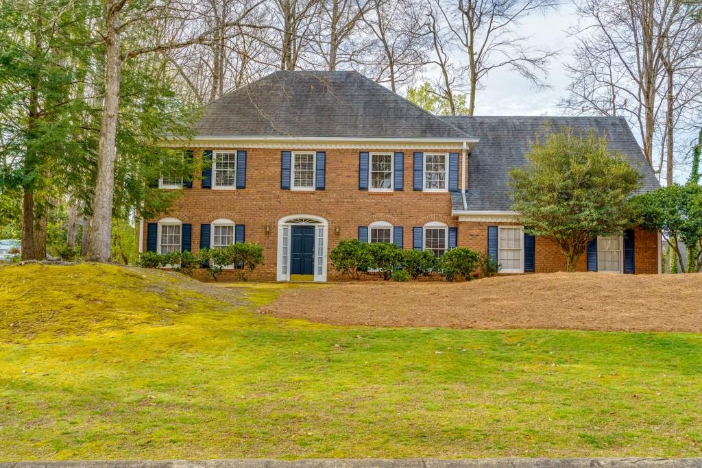 3514 Billingsley Drive