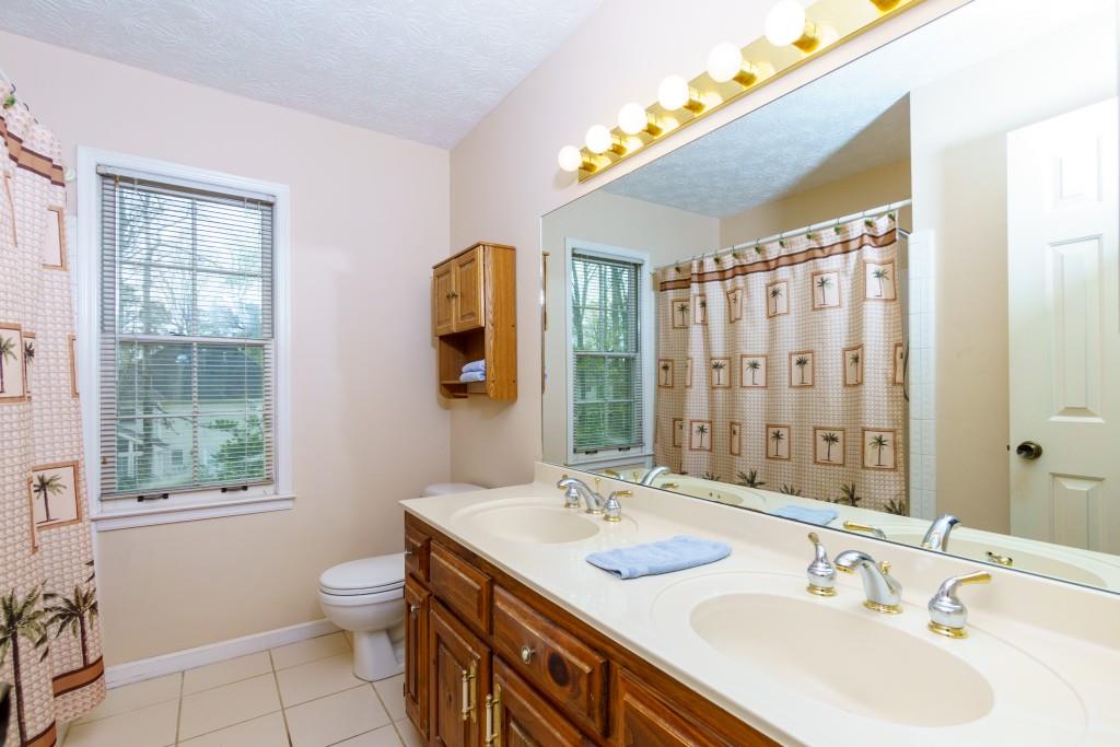 3514 Billingsley Drive