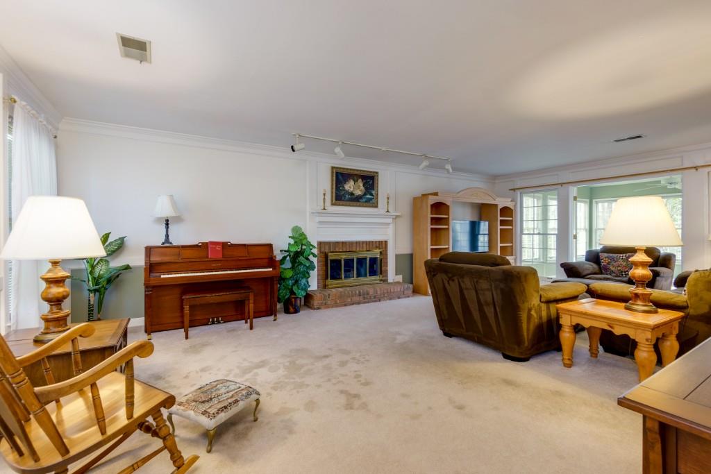 3514 Billingsley Drive