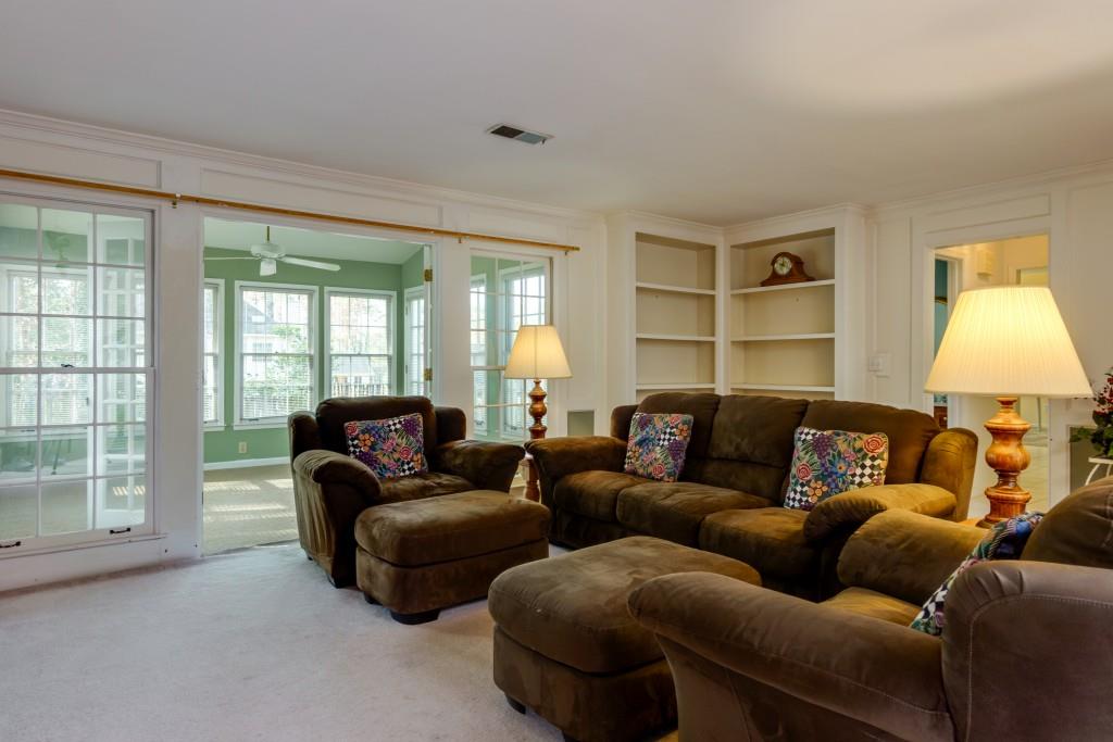 3514 Billingsley Drive