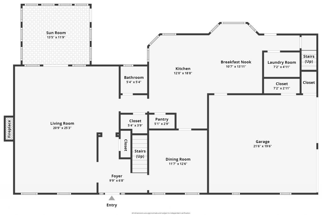 3514 Billingsley Drive