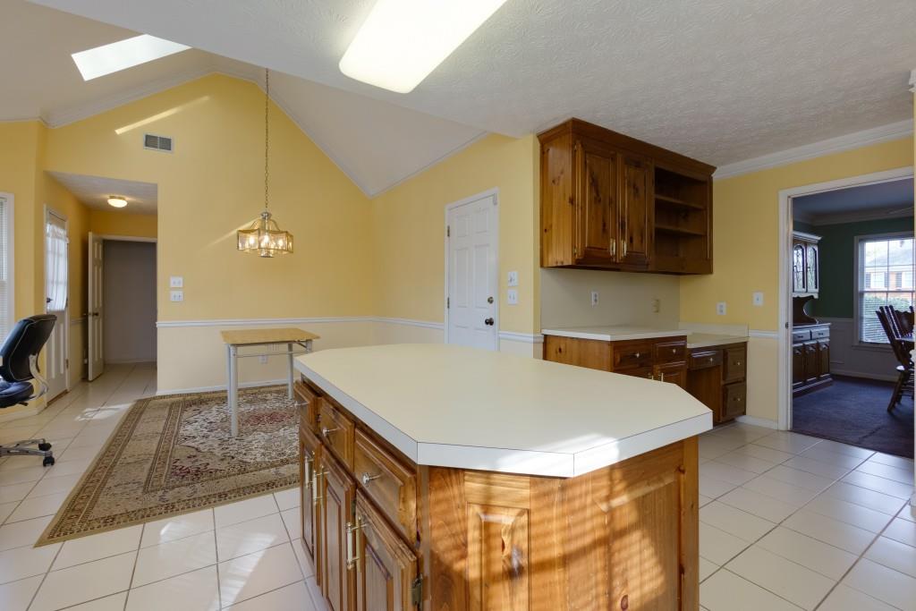 3514 Billingsley Drive