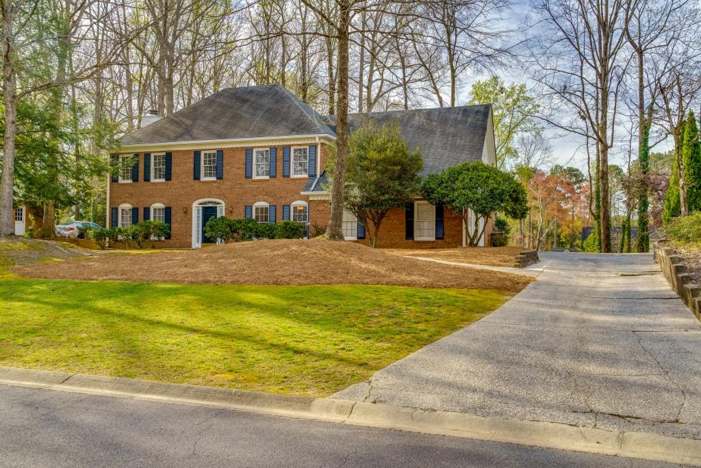 3514 Billingsley Drive