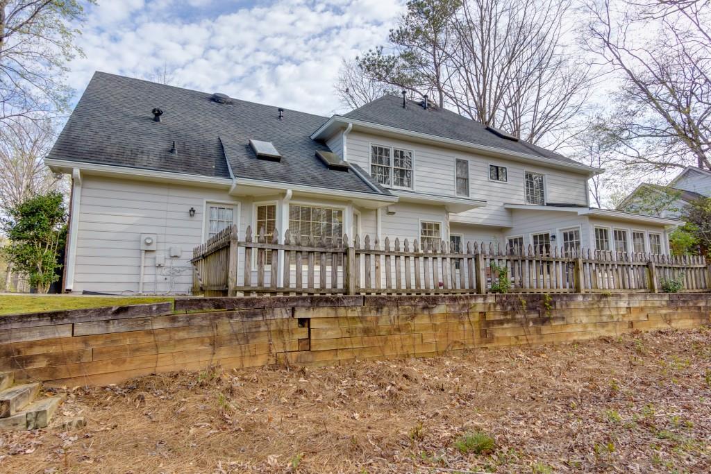 3514 Billingsley Drive