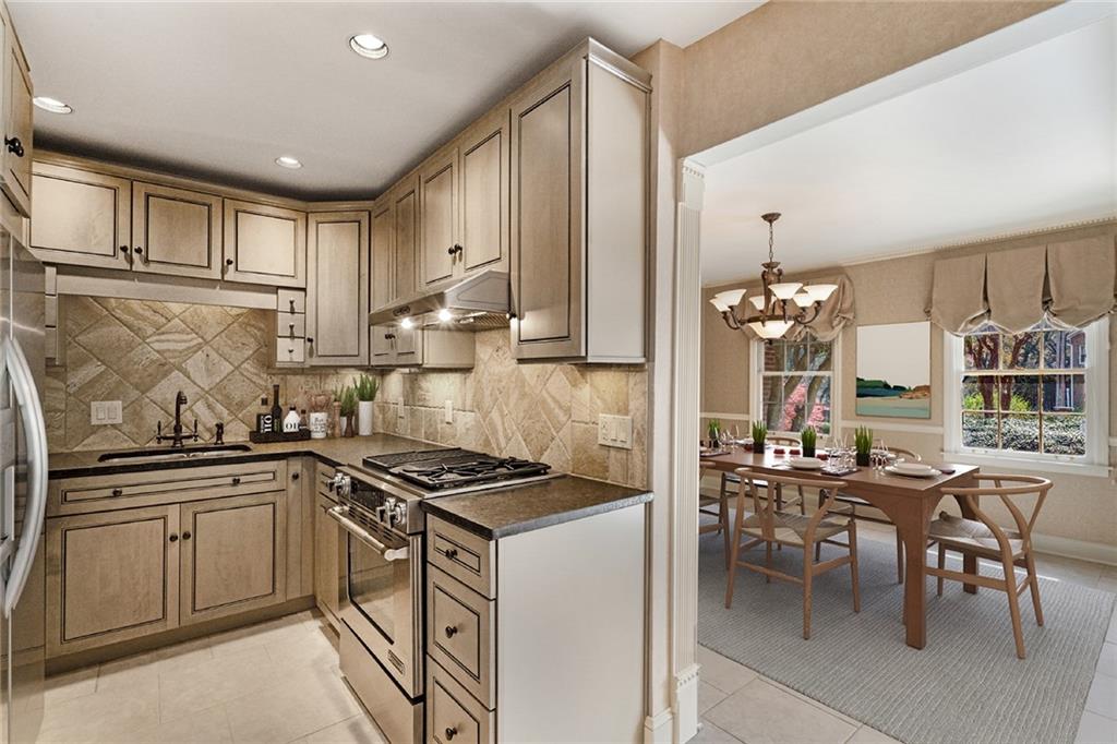 3050 Margaret Mitchell Drive Unit 5
