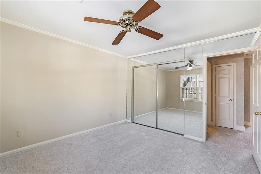 3050 Margaret Mitchell Drive Unit 5