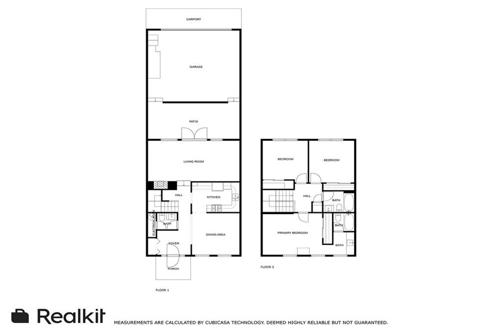 3050 Margaret Mitchell Drive Unit 5