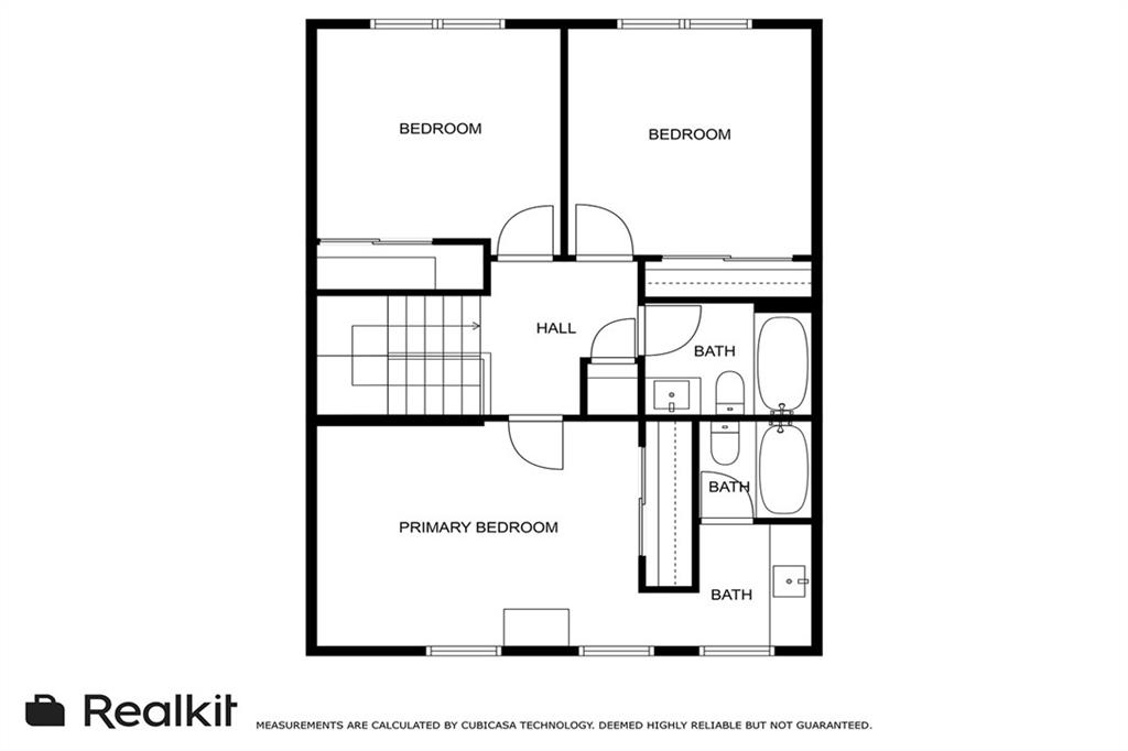 3050 Margaret Mitchell Drive Unit 5