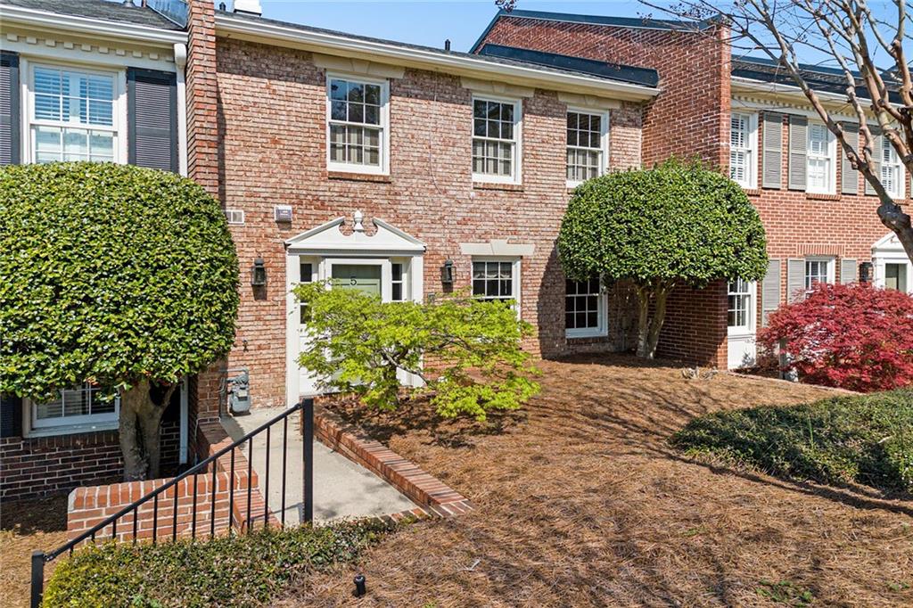 3050 Margaret Mitchell Drive Unit 5