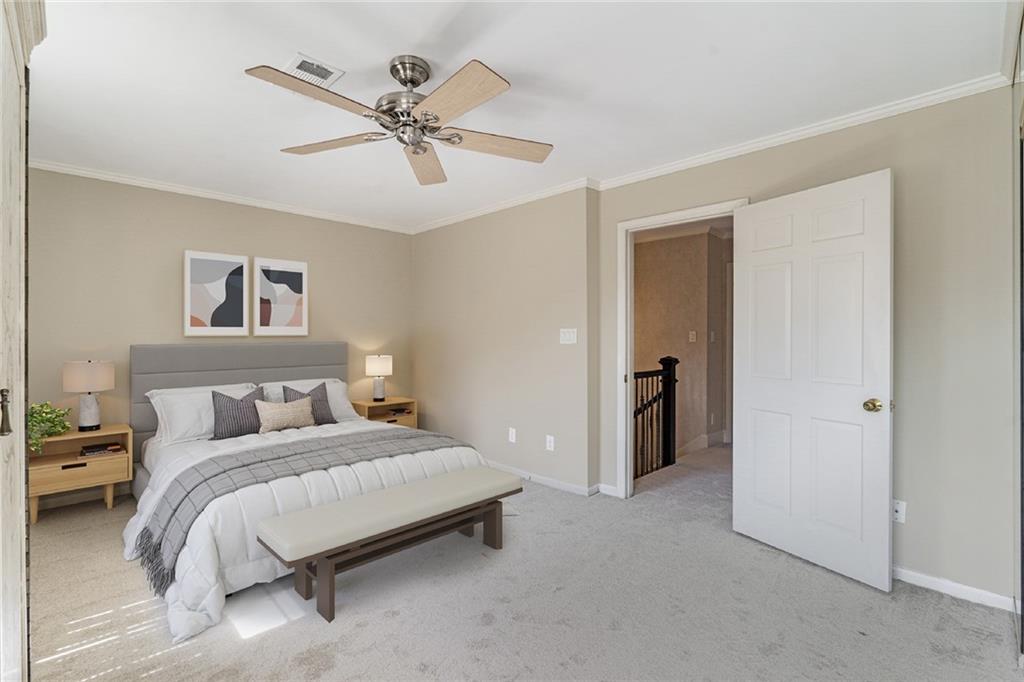 3050 Margaret Mitchell Drive Unit 5