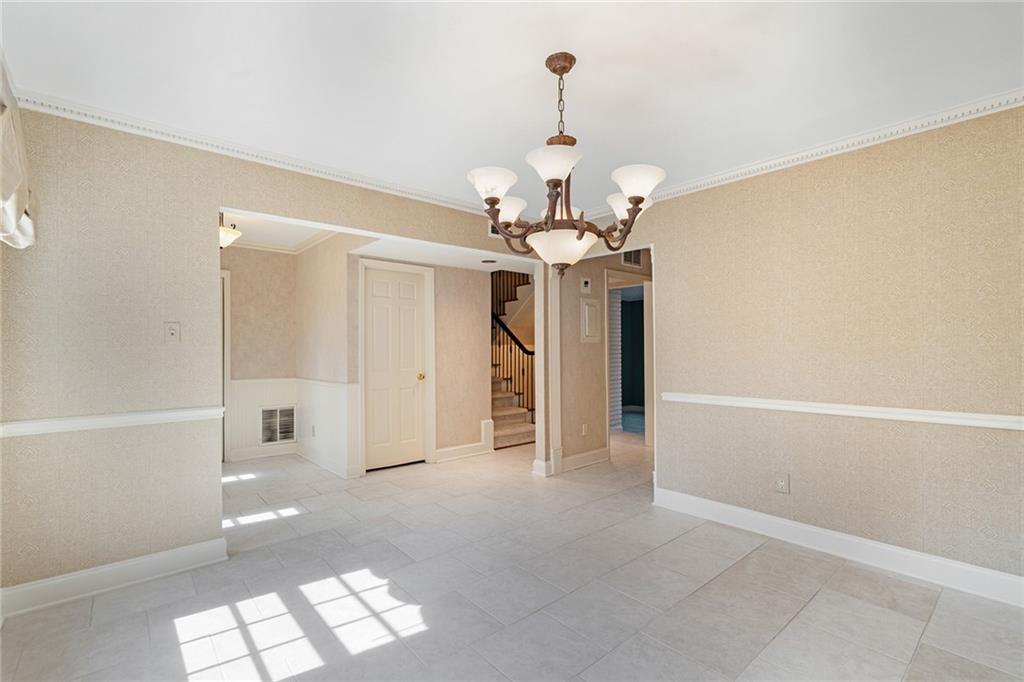 3050 Margaret Mitchell Drive Unit 5