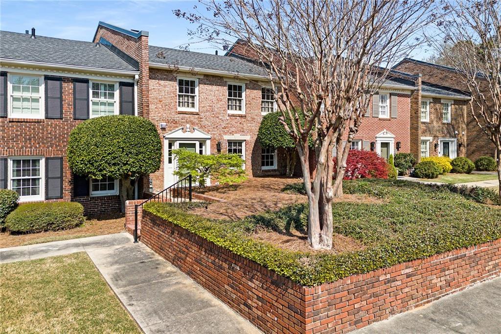 3050 Margaret Mitchell Drive Unit 5
