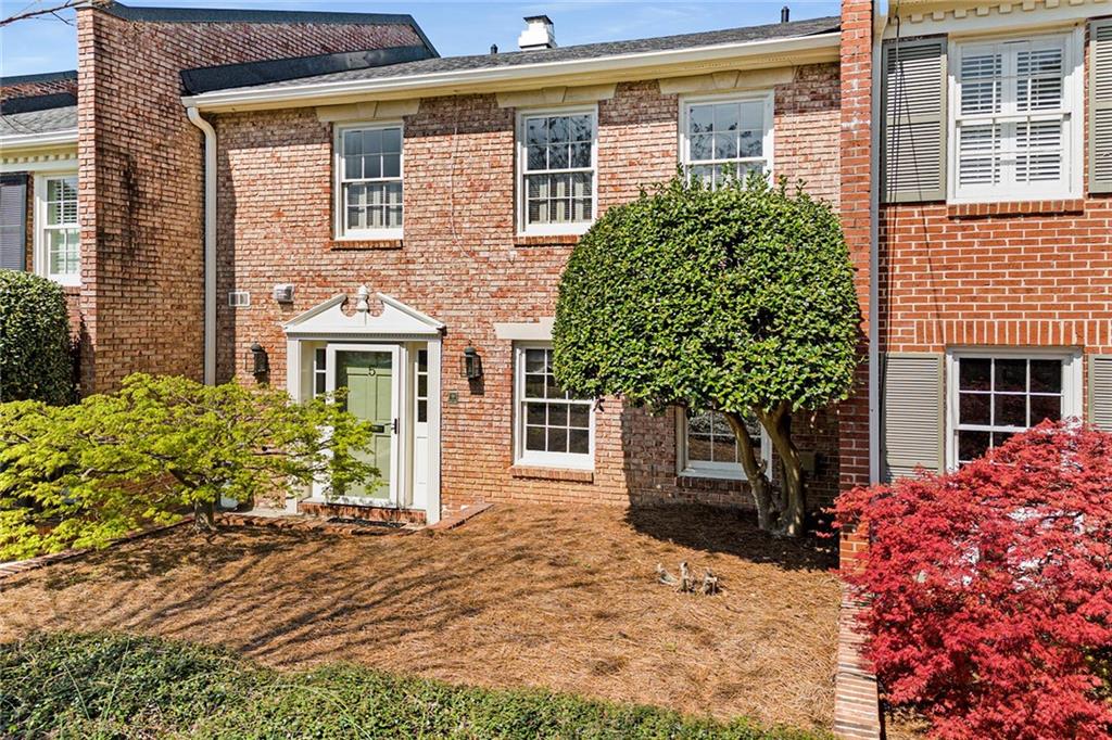 3050 Margaret Mitchell Drive Unit 5