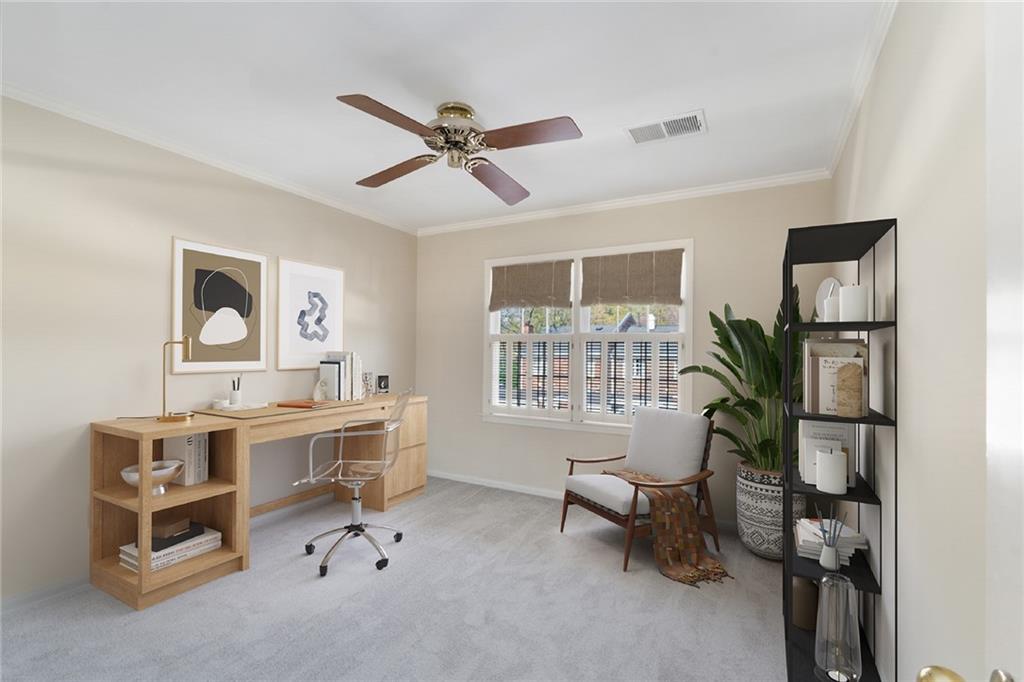 3050 Margaret Mitchell Drive Unit 5
