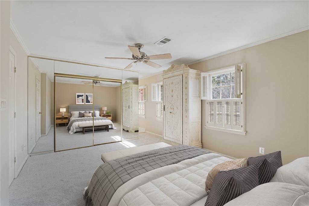 3050 Margaret Mitchell Drive Unit 5