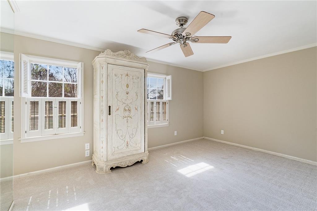 3050 Margaret Mitchell Drive Unit 5