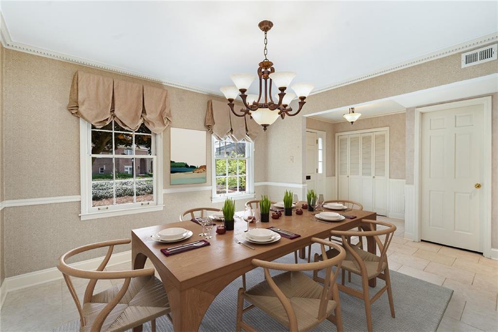 3050 Margaret Mitchell Drive Unit 5