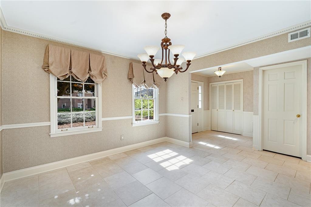 3050 Margaret Mitchell Drive Unit 5