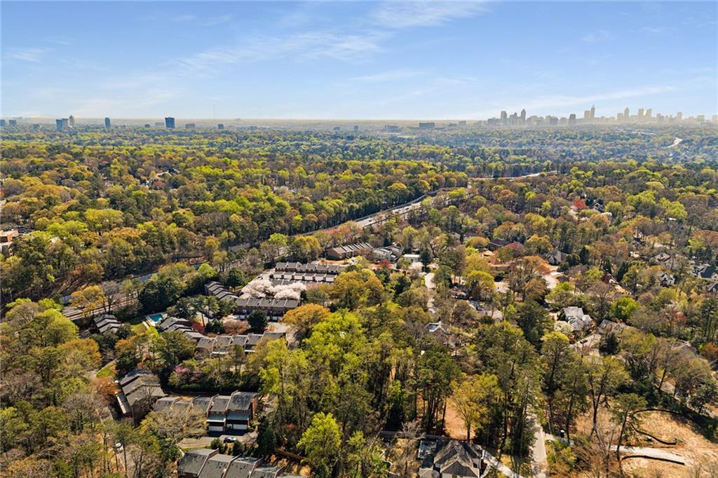 3050 Margaret Mitchell Drive Unit 5