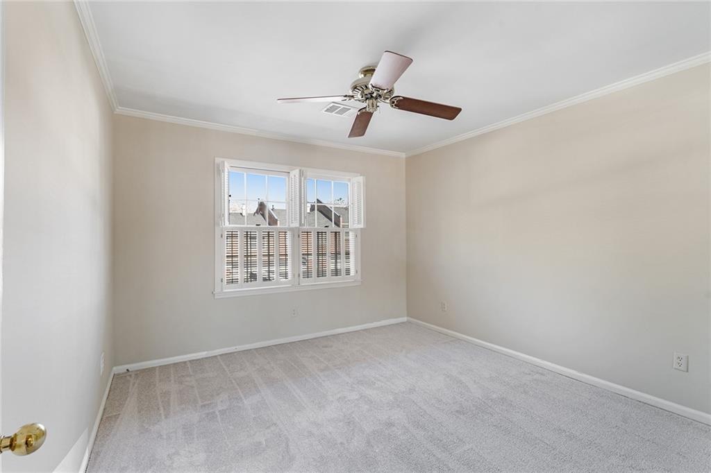 3050 Margaret Mitchell Drive Unit 5