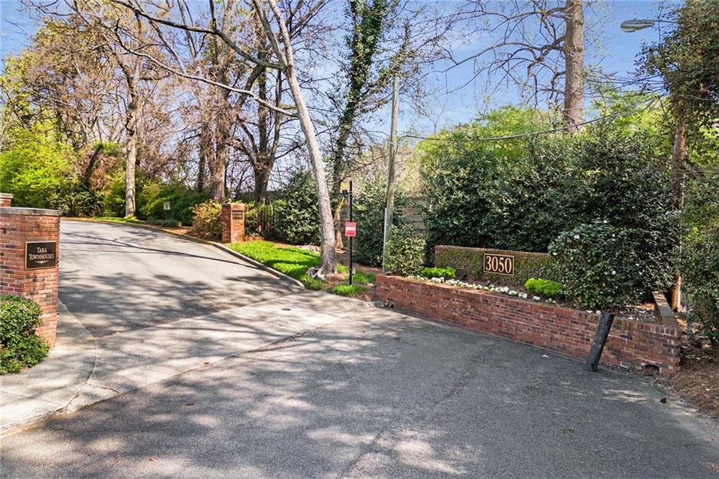3050 Margaret Mitchell Drive Unit 5
