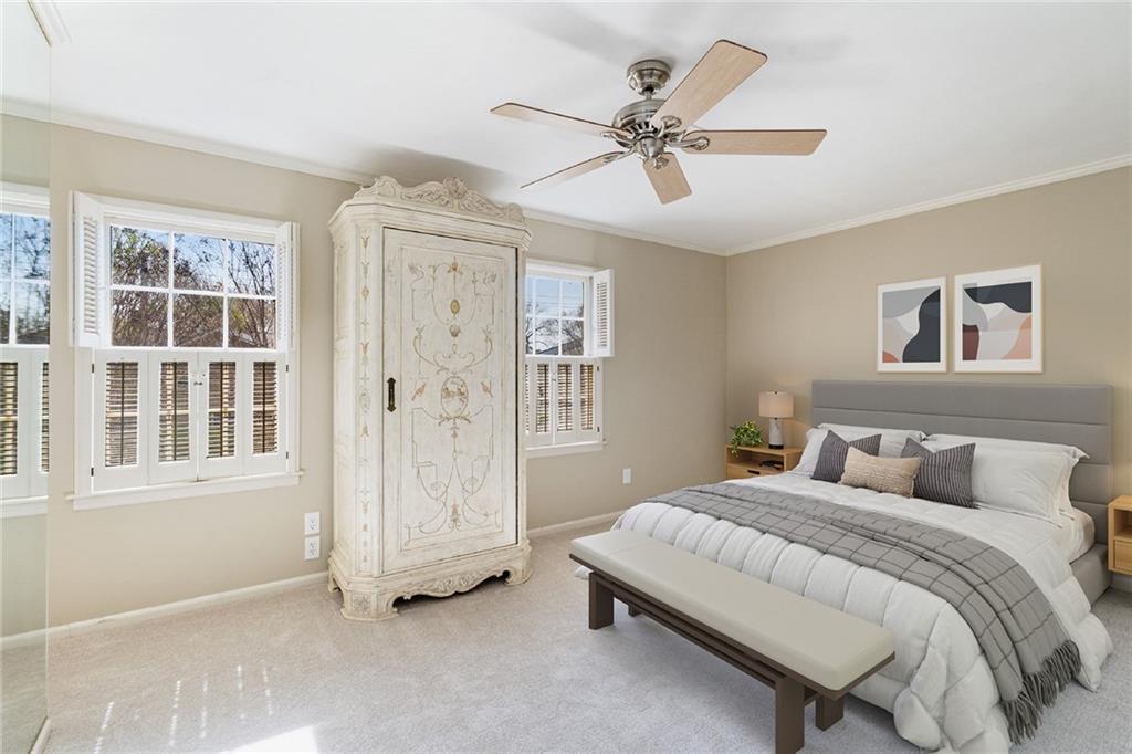 3050 Margaret Mitchell Drive Unit 5