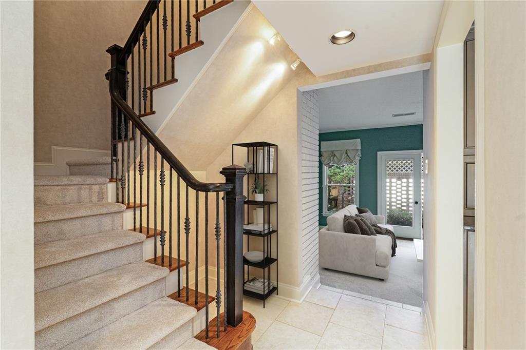 3050 Margaret Mitchell Drive Unit 5