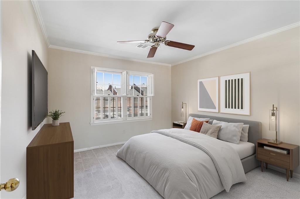 3050 Margaret Mitchell Drive Unit 5