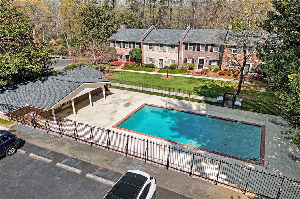 3050 Margaret Mitchell Drive Unit 5