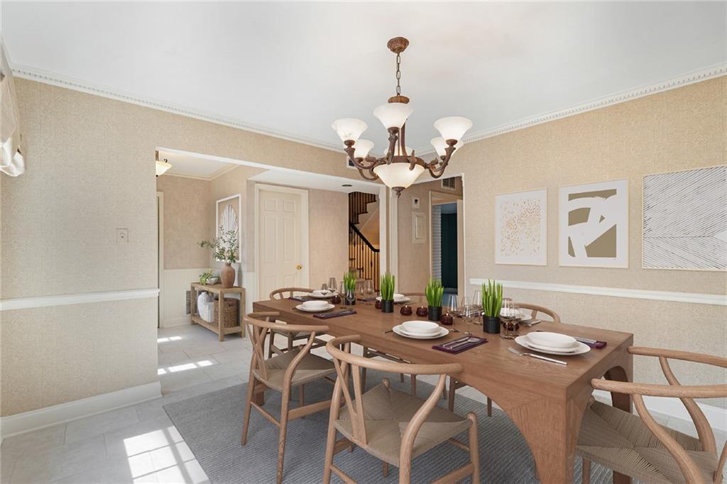 3050 Margaret Mitchell Drive Unit 5