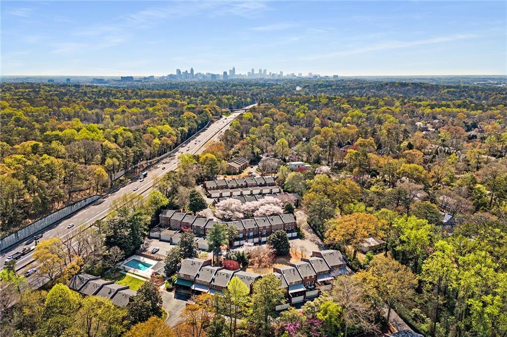 3050 Margaret Mitchell Drive Unit 5