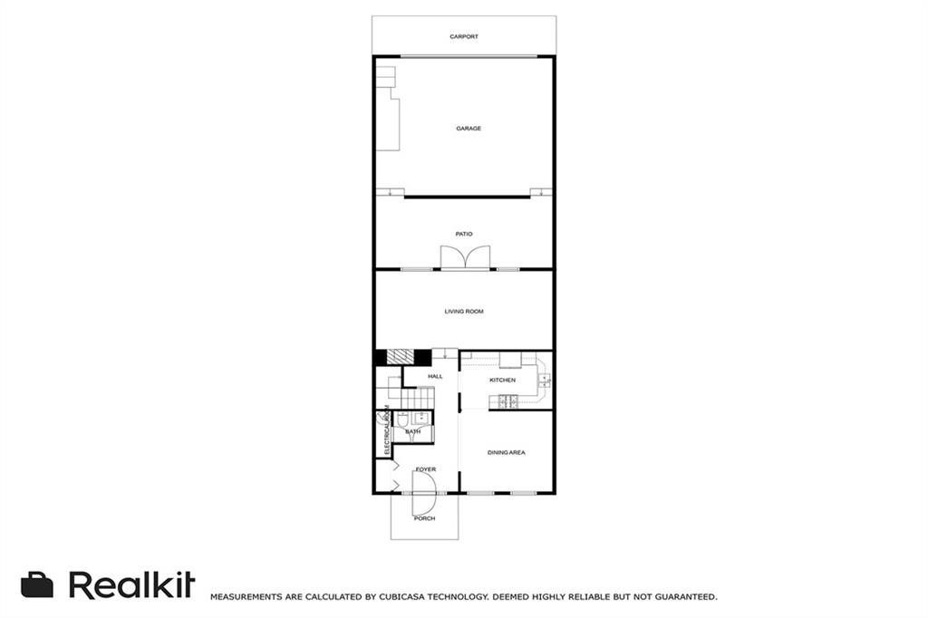 3050 Margaret Mitchell Drive Unit 5