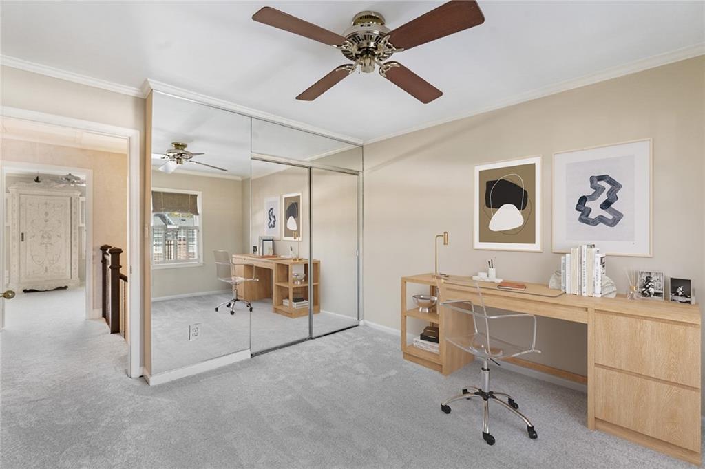 3050 Margaret Mitchell Drive Unit 5