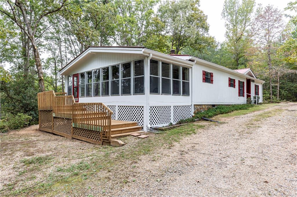 8130 Wallace Tatum Road