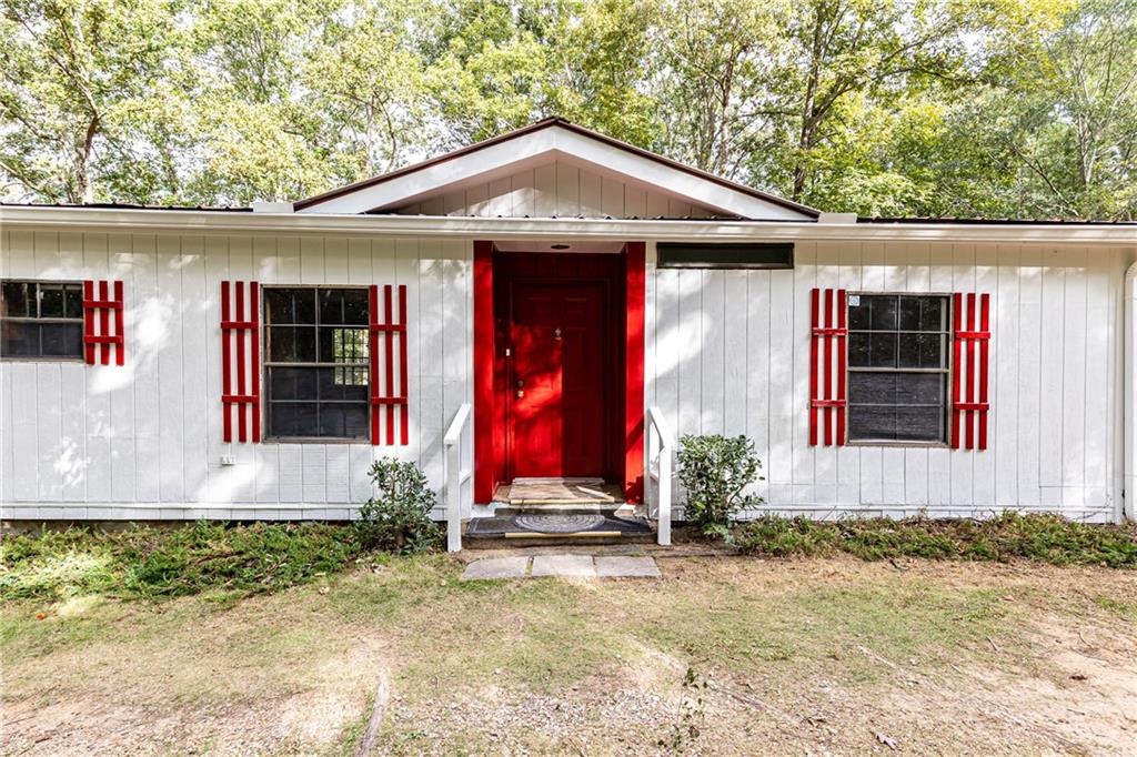 8130 Wallace Tatum Road
