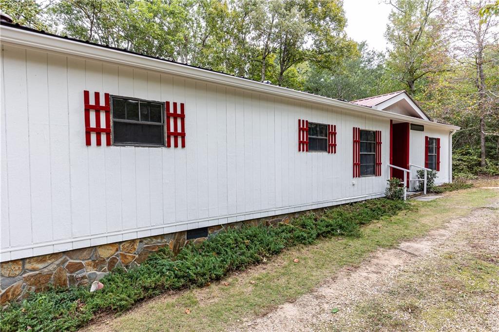 8130 Wallace Tatum Road