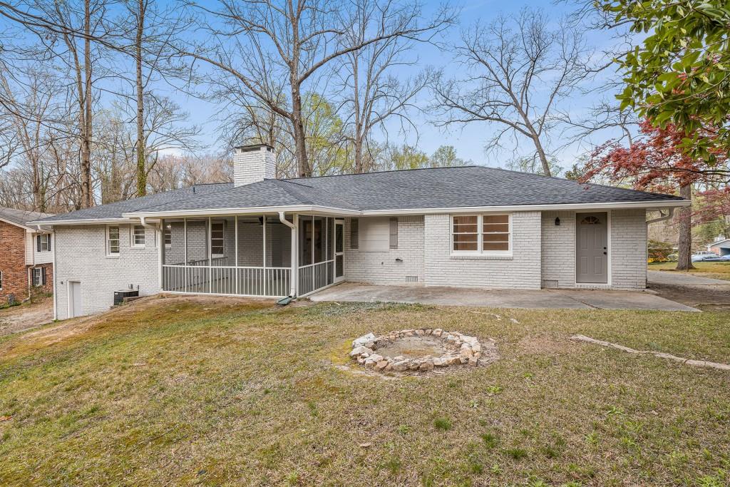 2967 Medinah Court