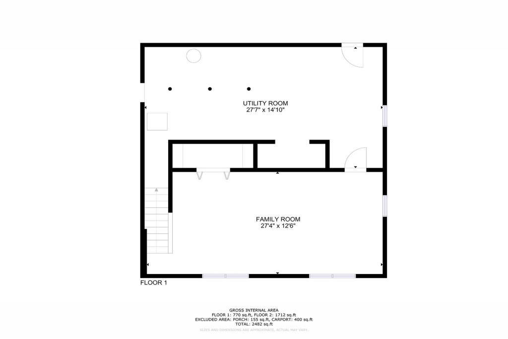 2967 Medinah Court