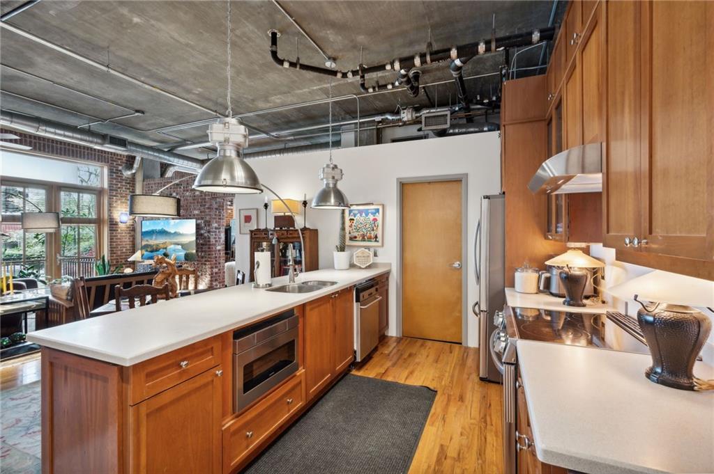 3235 Roswell Road NE Unit 401