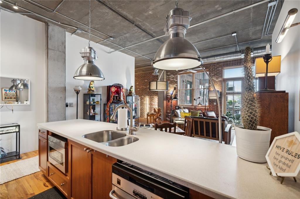 3235 Roswell Road NE Unit 401