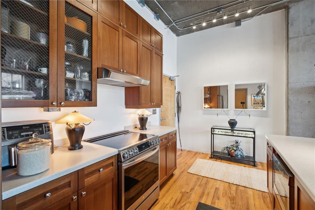 3235 Roswell Road NE Unit 401