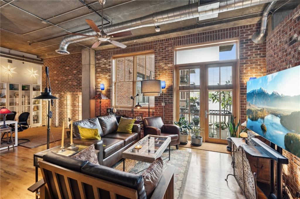 3235 Roswell Road NE Unit 401