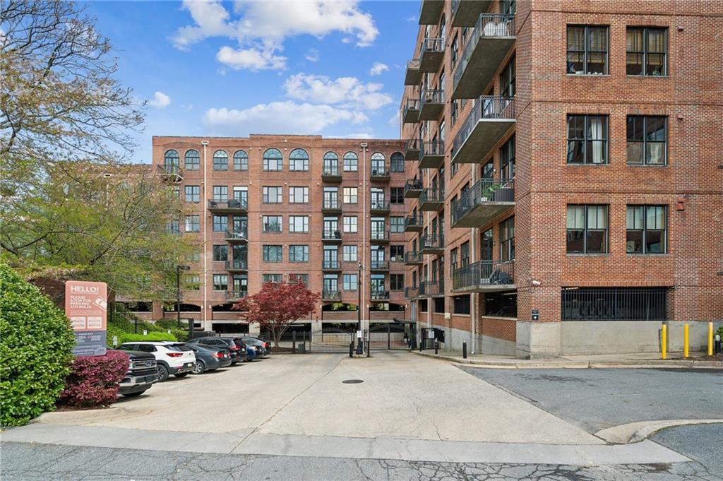 3235 Roswell Road NE Unit 401