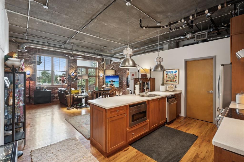 3235 Roswell Road NE Unit 401