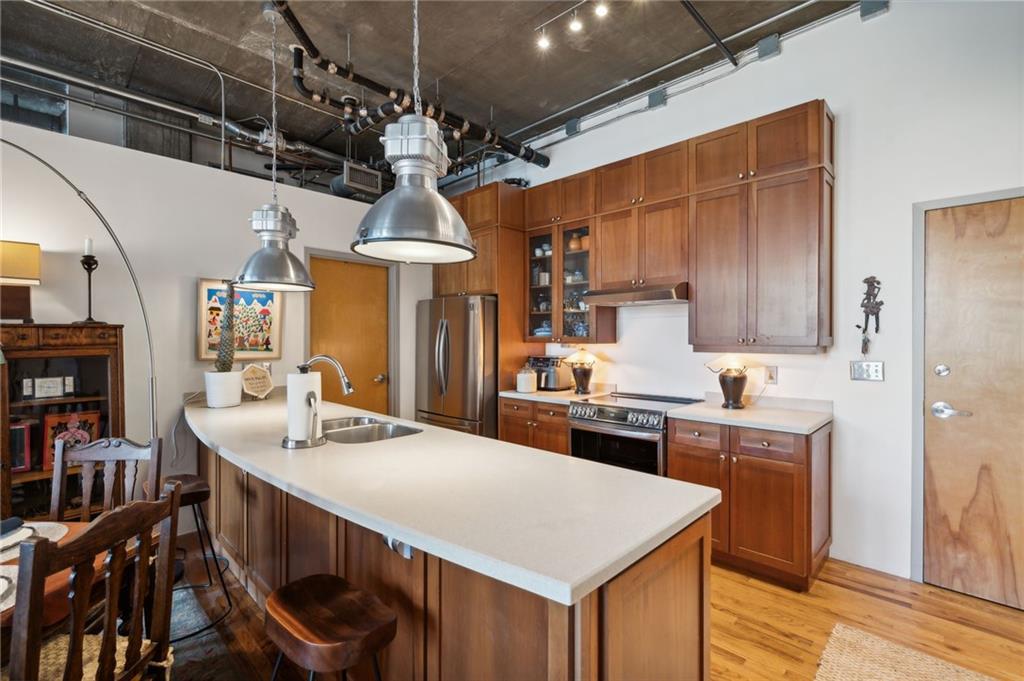 3235 Roswell Road NE Unit 401