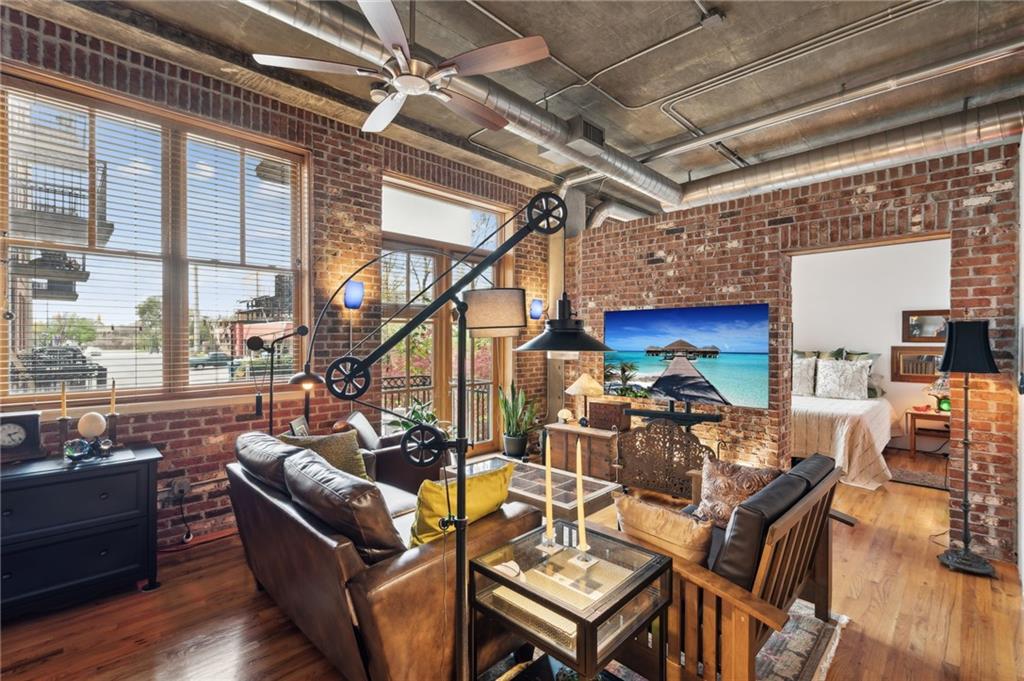 3235 Roswell Road NE Unit 401