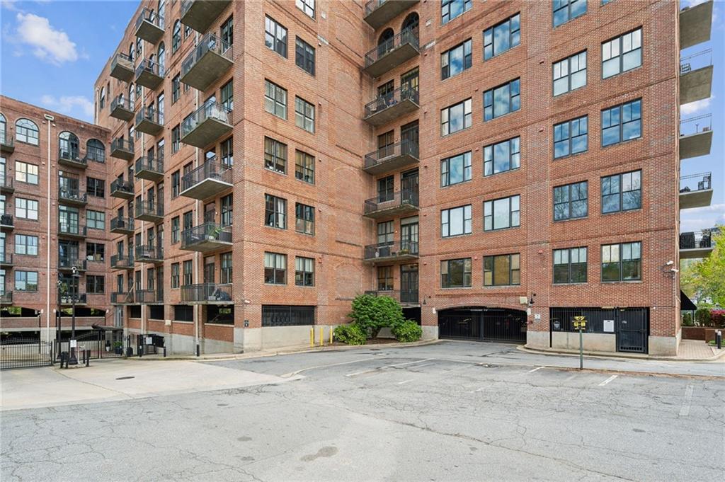 3235 Roswell Road NE Unit 401