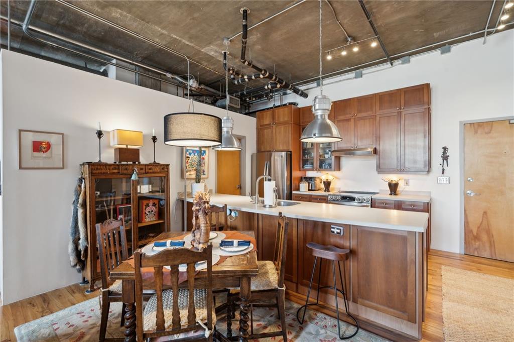 3235 Roswell Road NE Unit 401